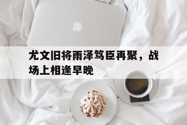 尤文旧将雨泽笃臣再聚，战场上相逢早晚的简单介绍